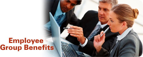 Group health insurance