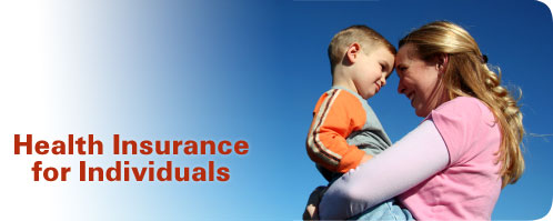 Health Insurance for Individuals