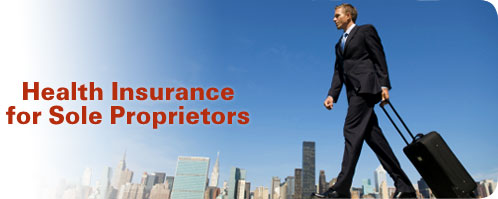 Sole Proprietor Health Insurance